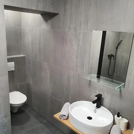 černý Kohout Apartmanhotel