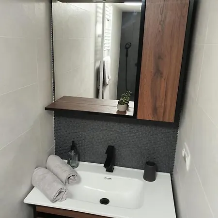 černý Kohout Aparthotel