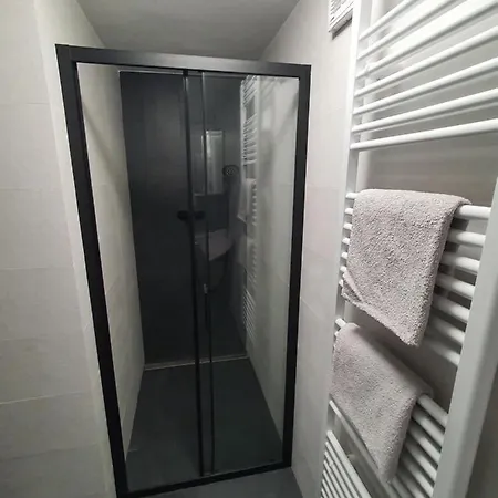 Cerny Kohout Černá v Pošumaví