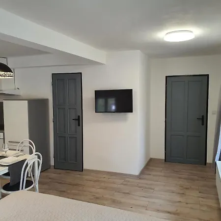černý Kohout Aparthotel *