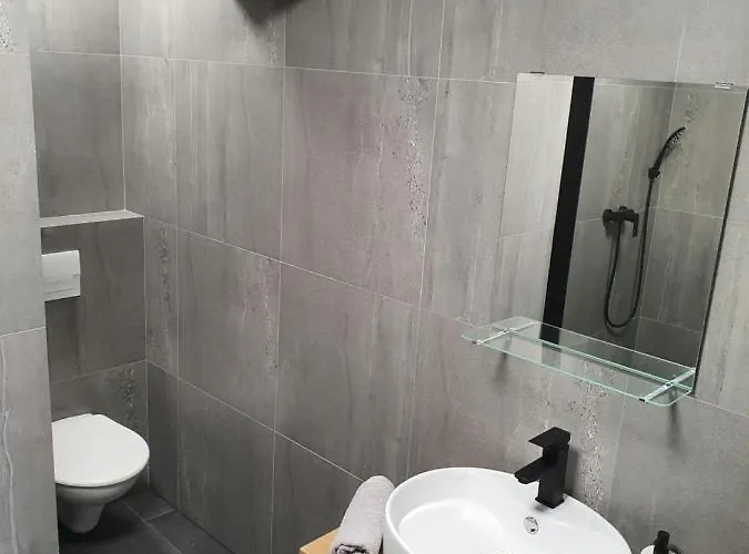 Cerny Kohout Aparthotel