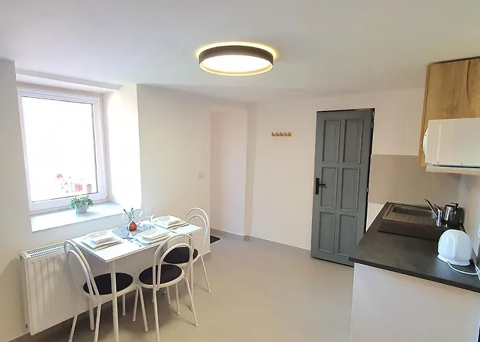 Cerny Kohout Aparthotel 3*
