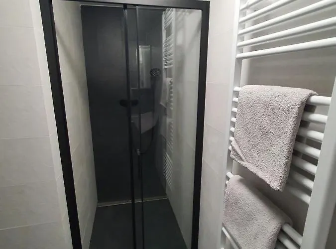 Cerny Kohout Černá v Pošumaví
