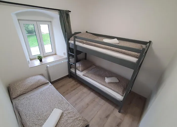 Cerny Kohout 3*
